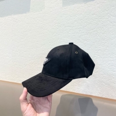 Prada Caps